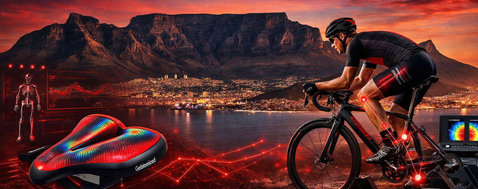 Motion Dynamics - Ride Your Bike Pain Free with Professional Bike Fitting in Cape Town